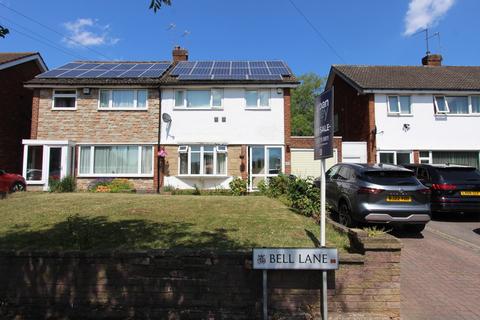3 bedroom semi-detached house for sale - Bell Lane, Tile Cross
