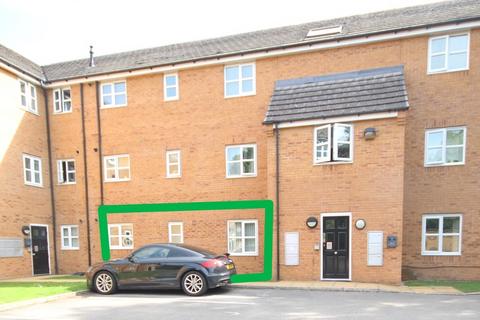 2 bedroom apartment for sale, Tai Maes, Mold