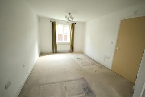 2 bedroom apartment for sale, Tai Maes, Mold