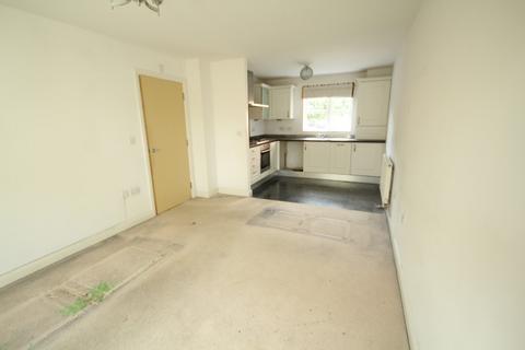 2 bedroom apartment for sale, Tai Maes, Mold
