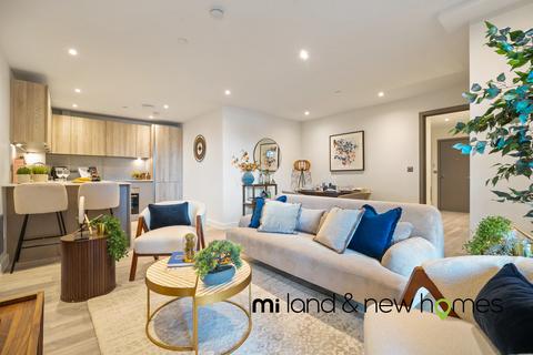 2 bedroom apartment to rent, The Embassy | New Build Apartments Now Launched