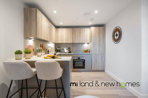 2 bedroom apartment to rent, The Embassy | New Build Apartments Now Launched