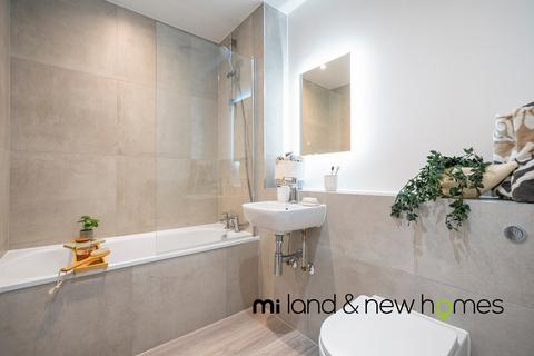2 bedroom apartment to rent, The Embassy | New Build Apartments Now Launched