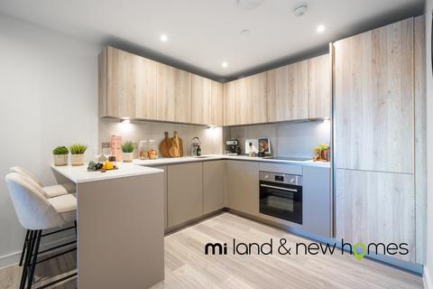 2 bedroom apartment to rent, The Embassy | New Build Apartments Now Launched