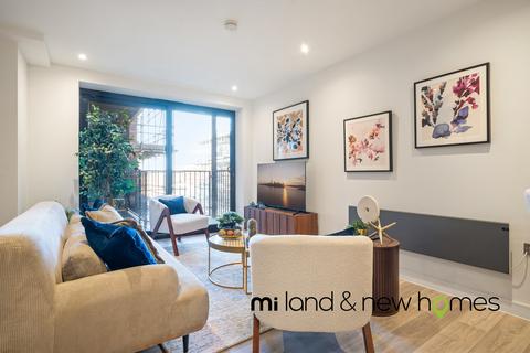 2 bedroom apartment to rent, The Embassy | New Build Apartments Now Launched