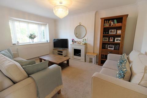 undefined, Holbrook, Oadby, Leicester