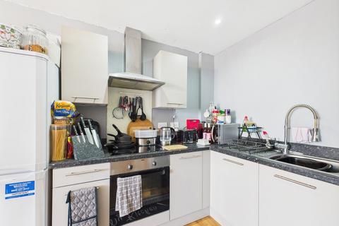 1 bedroom apartment for sale, Marina House, Harbour Walk, Hartlepool