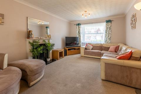 10 Barley Crescent, Long Meadow, Worcester, WR4 0HW