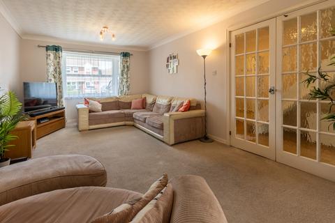10 Barley Crescent, Long Meadow, Worcester, WR4 0HW