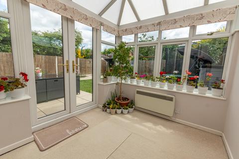 10 Barley Crescent, Long Meadow, Worcester, WR4 0HW