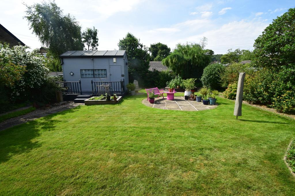 Garden 1