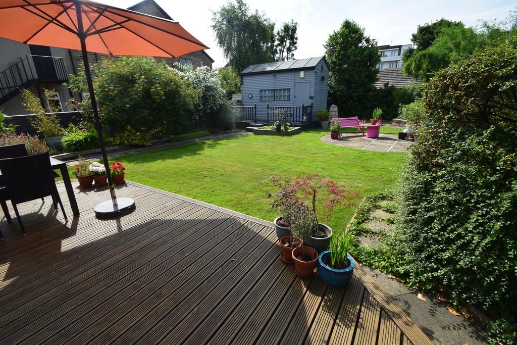 Garden 2
