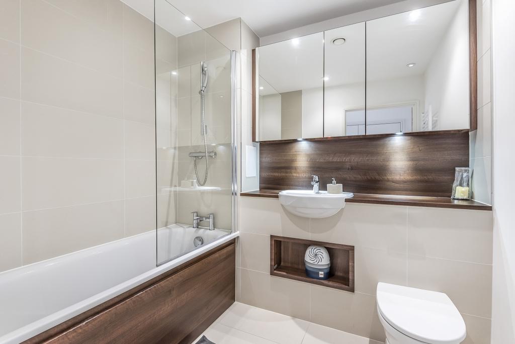 Bathroom 2