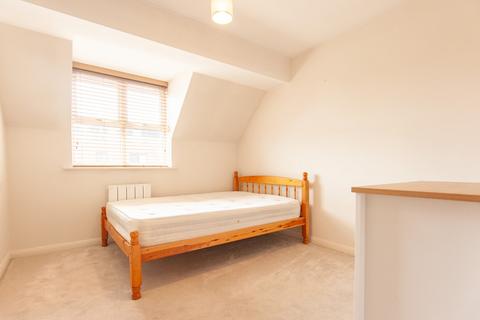 undefined, Hallfield Road, York YO31