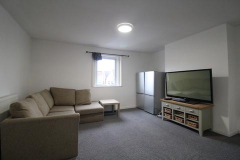 5 bedroom flat to rent, Leen Gate, Lenton