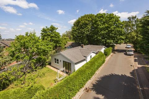4 bedroom detached bungalow for sale, Henley Close, Tunbridge Wells