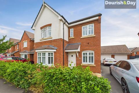 undefined, Marston Lane, Stafford ST18