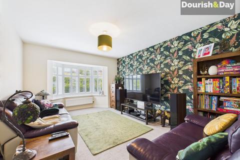 undefined, Marston Lane, Stafford ST18