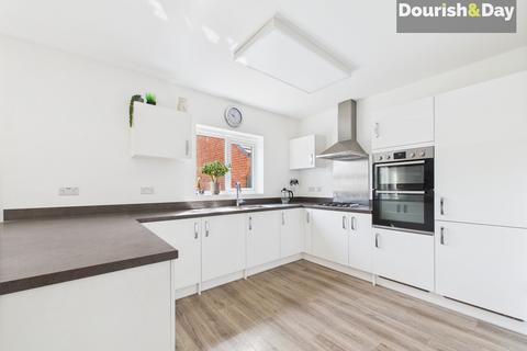 undefined, Marston Lane, Stafford ST18