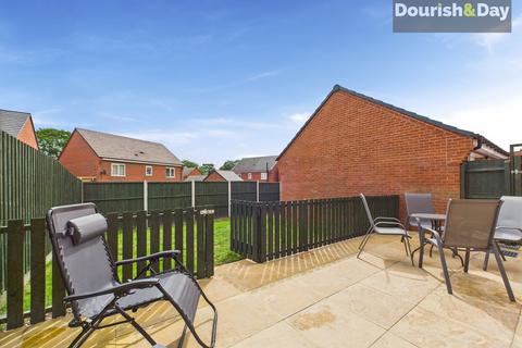 undefined, Marston Lane, Stafford ST18