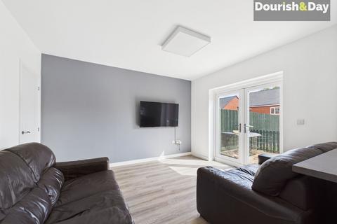 undefined, Marston Lane, Stafford ST18
