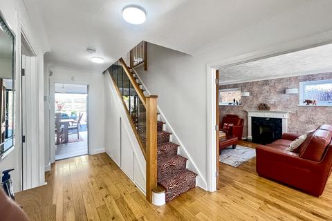 5 bedroom detached house for sale, Farrers Place, Croydon, CR0