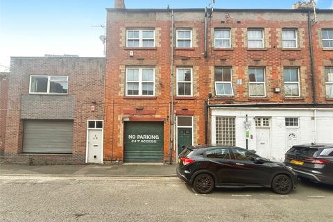2 bedroom terraced house for sale, Crafton Street West, Leicester LE1