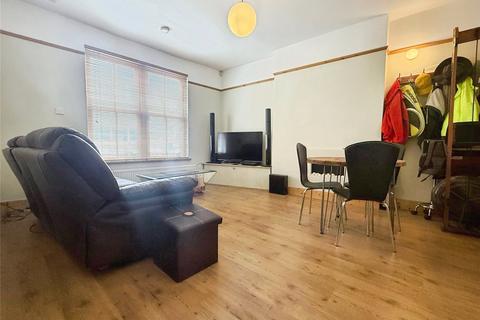 2 bedroom terraced house for sale, Crafton Street West, Leicester LE1