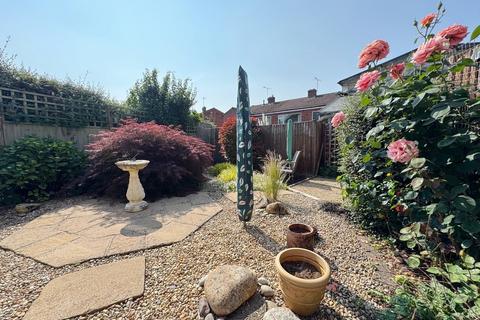 3 bedroom semi-detached house for sale, Talisman Close, Kenilworth