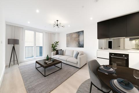 3 bedroom apartment to rent, Sidney Street, Whitechapel, London