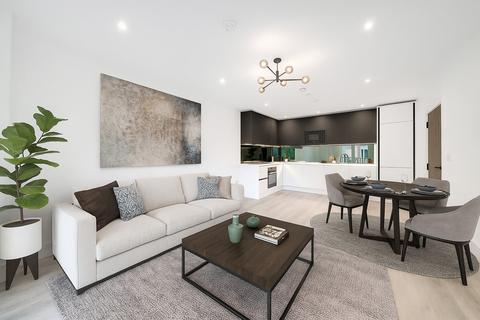 3 bedroom apartment to rent, Sidney Street, Whitechapel, London
