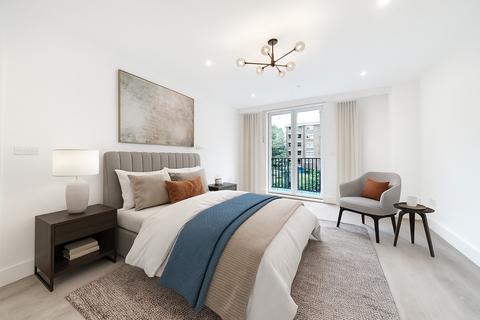 3 bedroom apartment to rent, Sidney Street, Whitechapel, London