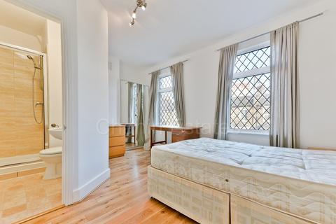 5 bedroom terraced house to rent, Etta Street, Deptford SE8