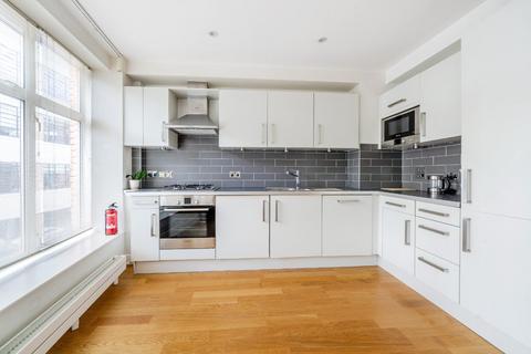 2 bedroom flat for sale, Clerkenwell Green, Clerkenwell, London, EC1R