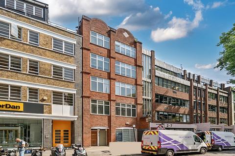 2 bedroom flat for sale, Clerkenwell Green, Clerkenwell, London, EC1R