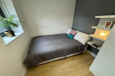 1 bedroom in a house share to rent, Sky Point One, Chilwell Road, Beeston, NG9 1EJ