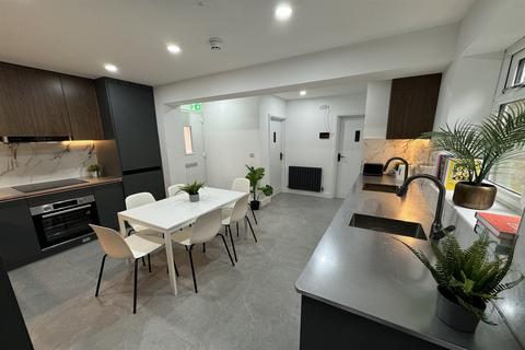 1 bedroom in a house share to rent, Sky Point One, Chilwell Road, Beeston, NG9 1EJ