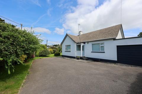 2 bedroom detached bungalow for sale, Eastcliffe Road, PAR, PL24