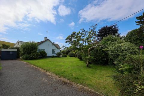 2 bedroom detached bungalow for sale, Eastcliffe Road, PAR, PL24