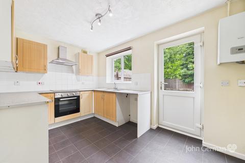 2 bedroom semi-detached house for sale, Fairway, Branston