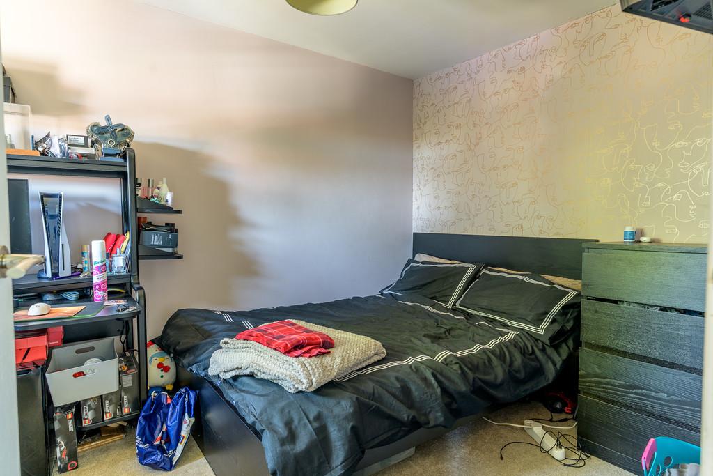Bedroom Three DSC 5667-HDR