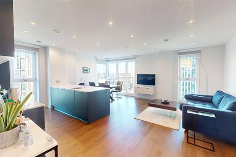 2 bedroom apartment to rent, Novella Apartments, Stanley Street M3