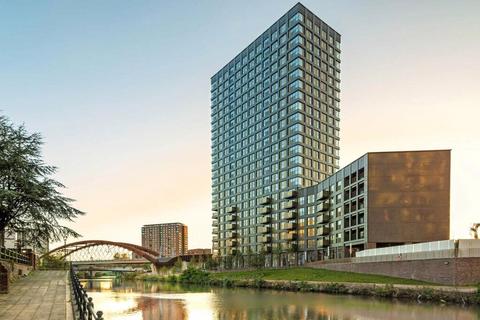 2 bedroom apartment to rent, Novella Apartments, Stanley Street M3