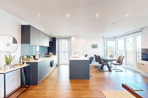 2 bedroom apartment to rent, Novella Apartments, Stanley Street M3