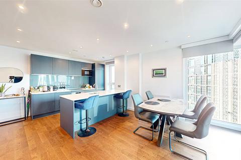 2 bedroom apartment to rent, Novella Apartments, Stanley Street M3