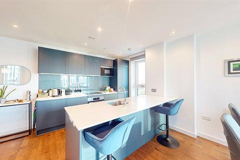 2 bedroom apartment to rent, Novella Apartments, Stanley Street M3