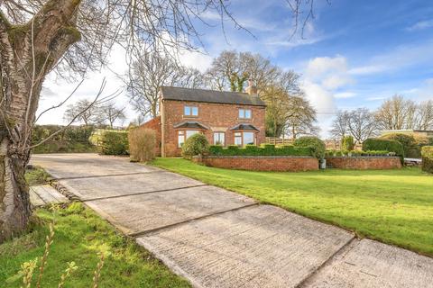 undefined, Wesleyan Road, Ashley