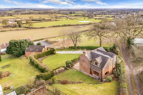 undefined, Wesleyan Road, Ashley