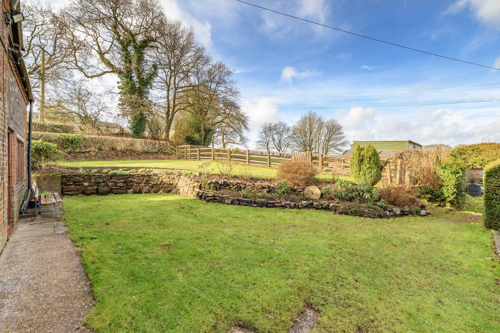 Rear Garden 1