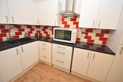 undefined, St Johns Park, Whitchurch